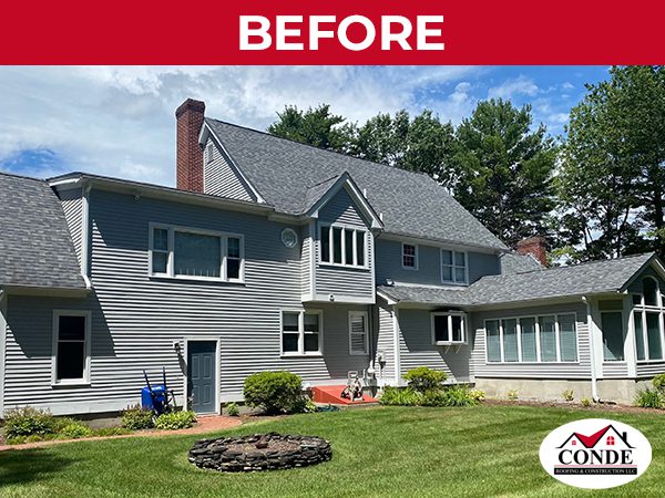 roof replacement bedford nh