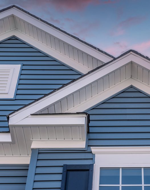 what is a fascia board roofing company nh
