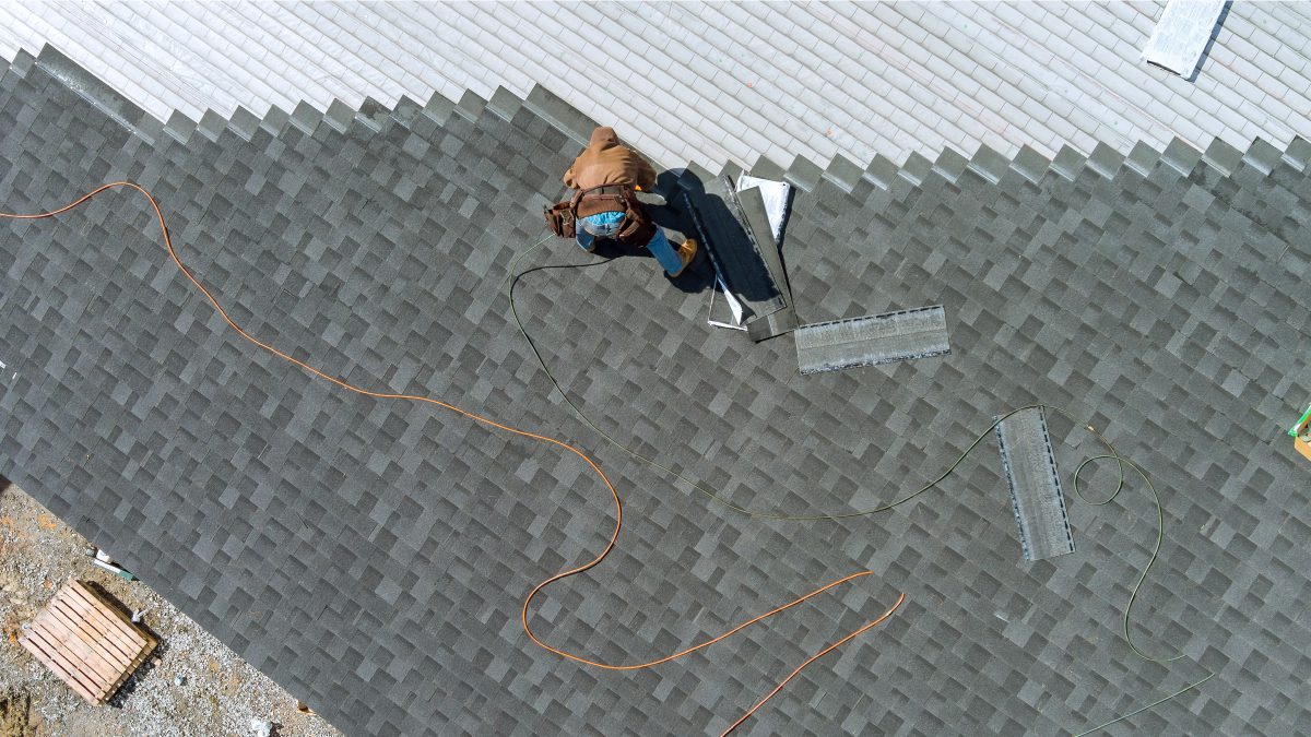 Top 9 Common Roofing Problems